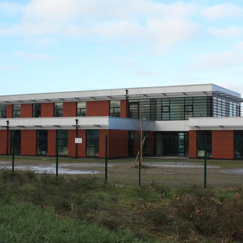 Location bureaux 900 m² divisibles à partir de 600 m²