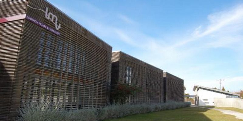 Location bureaux 124 m² divisibles à partir de 13 m²