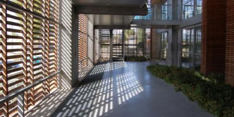 Location bureaux 124 m² divisibles à partir de 13 m²