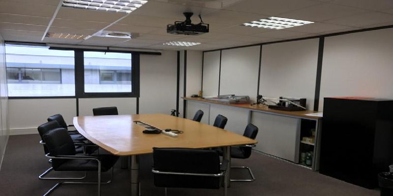 Vente bureaux 442 m² divisibles à partir de 169 m²