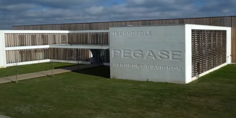 Location centre d'affaires 20 m² non divisibles