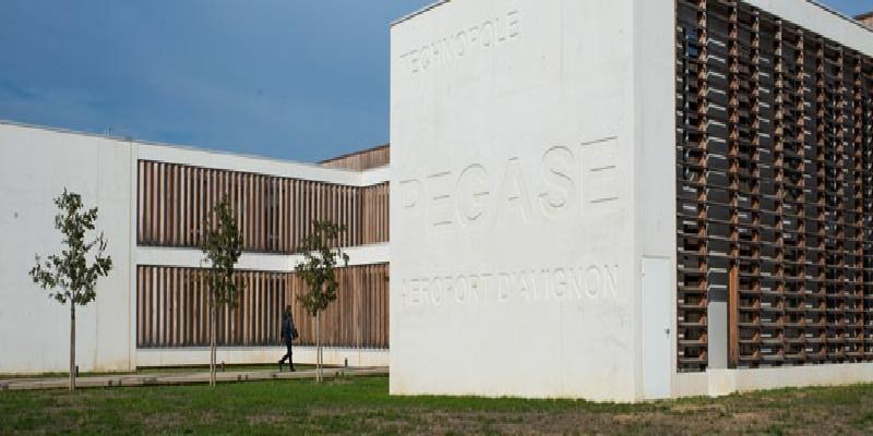 Location centre d'affaires 20 m² non divisibles