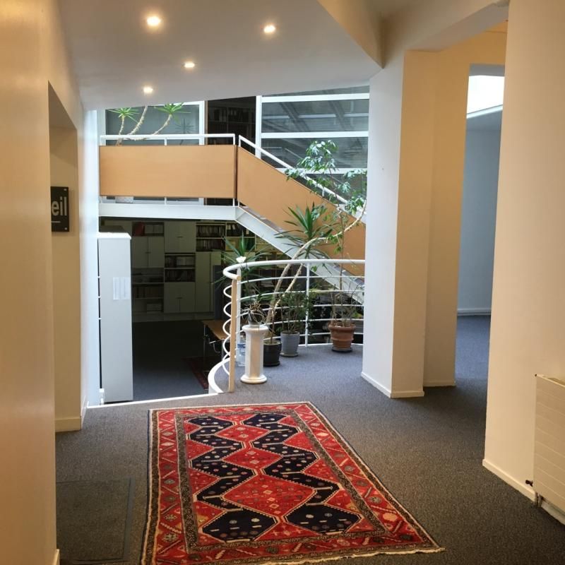 Location bureaux 450 m² non divisibles