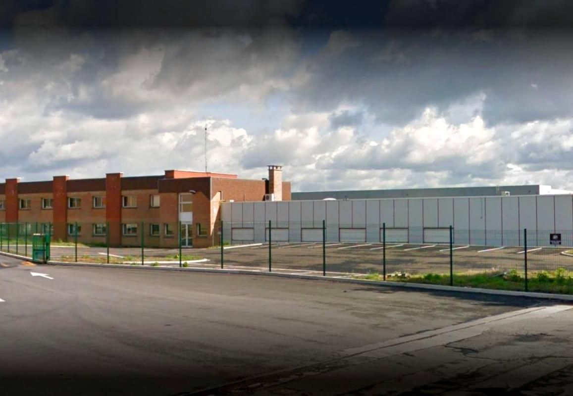 Location bureaux 600 m² divisibles à partir de 200 m²