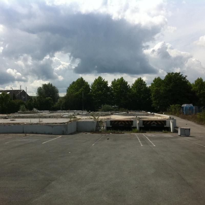 Vente terrain 7000 m² non divisibles