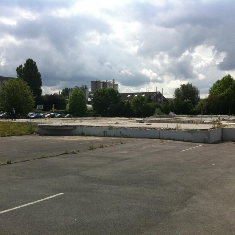 Vente terrain 7000 m² non divisibles