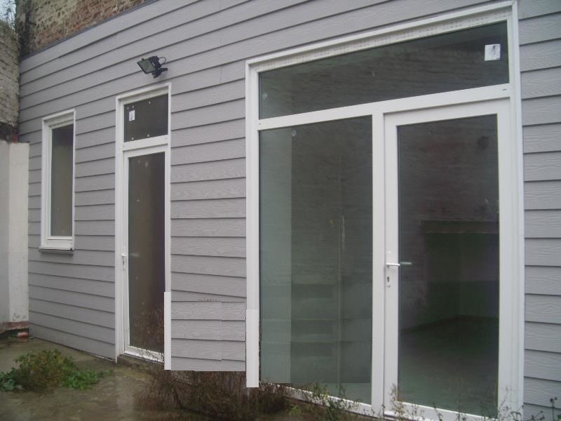 Location entrepôts 70 m² non divisibles