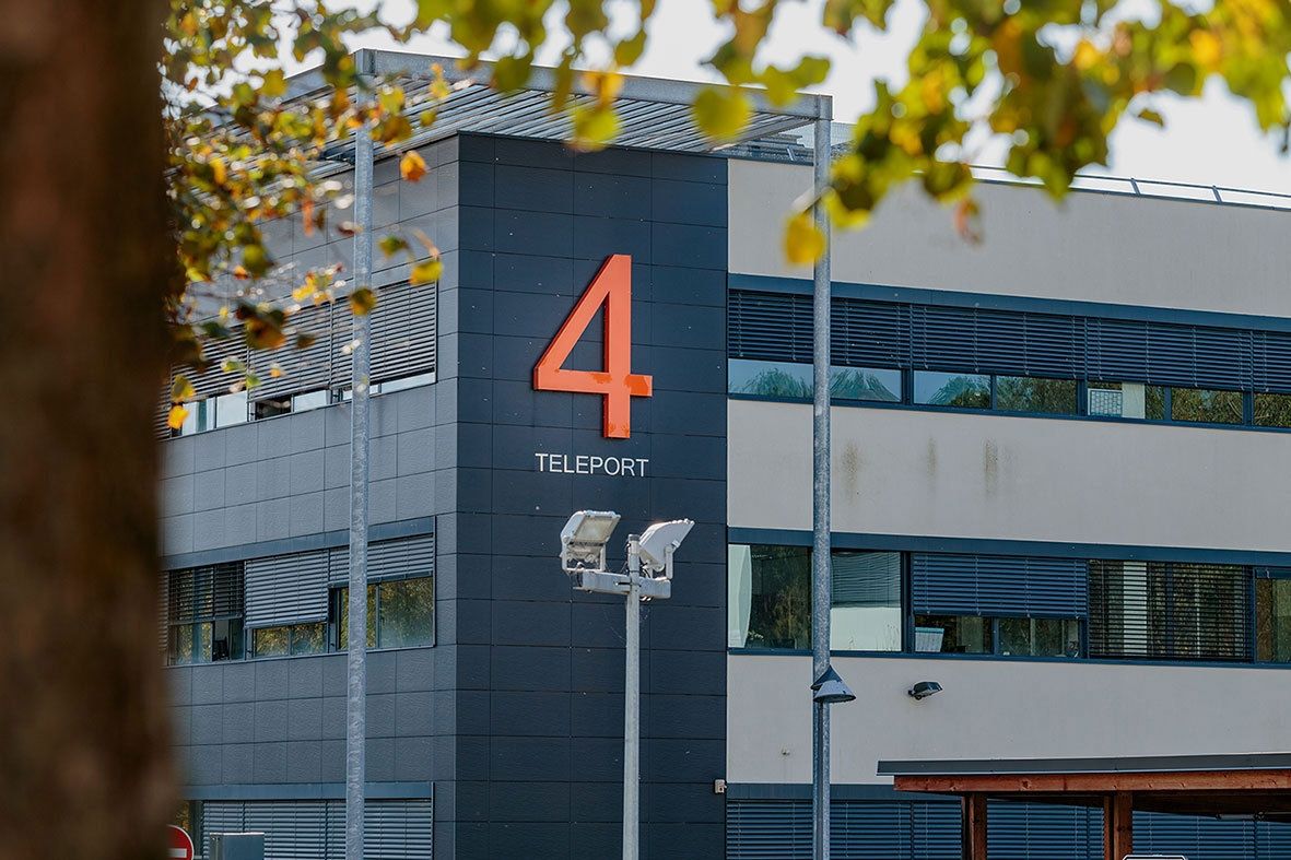 Location entrepôts 170 m² non divisibles