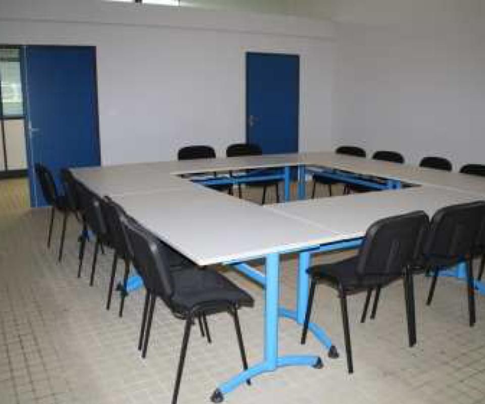 Location bureaux 203 m² non divisibles