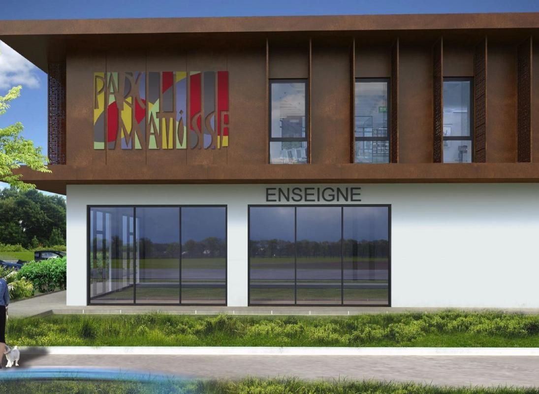 Location bureaux 143 m² divisibles à partir de 71 m²