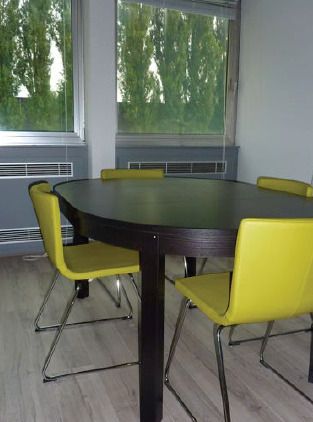 Location bureaux 15 m² non divisibles