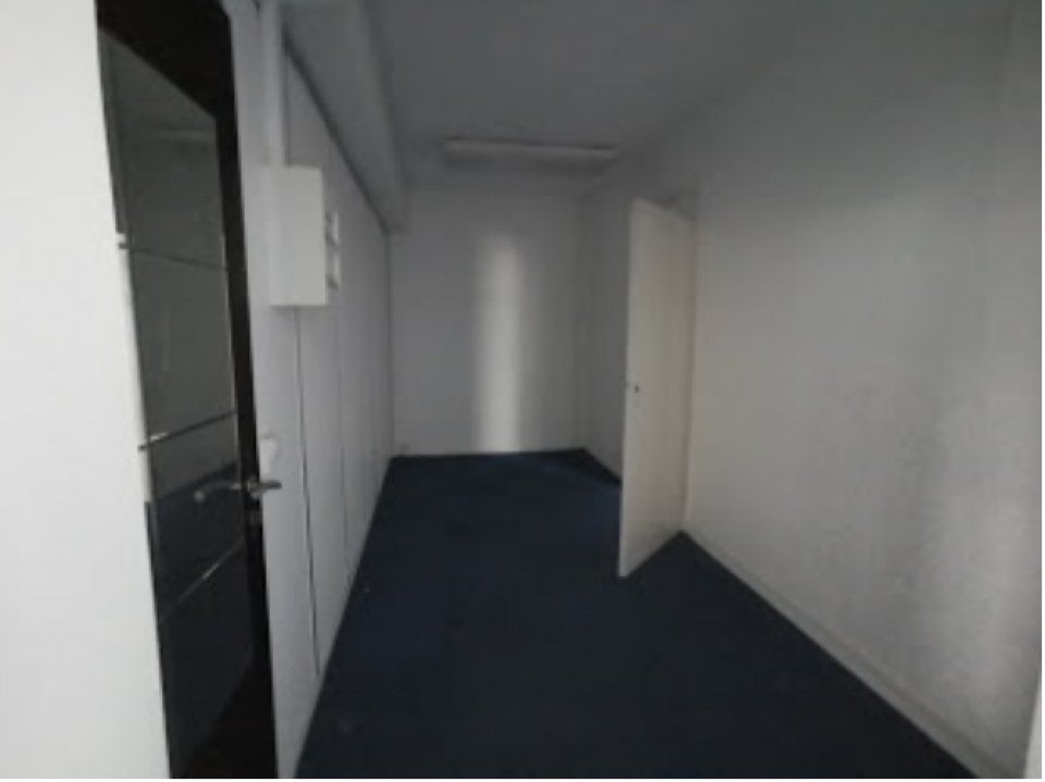 Location bureaux 50 m² non divisibles