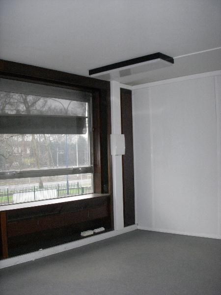 Vente bureaux 68 m² non divisibles