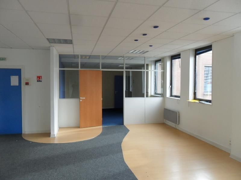Location bureaux 292 m² non divisibles