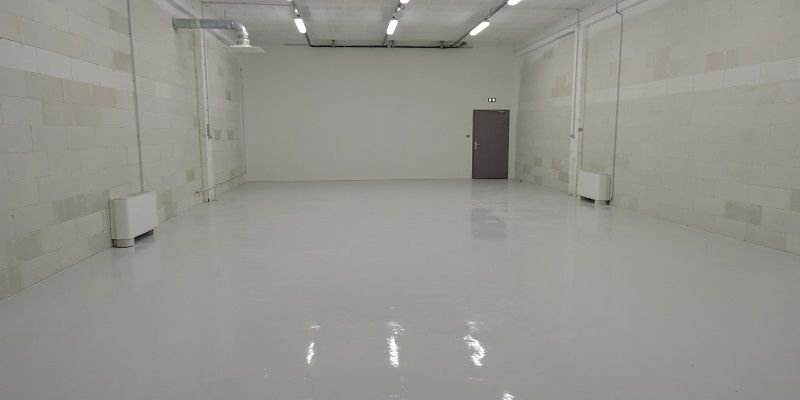 Location entrepôts 118 m² divisibles à partir de 89 m²