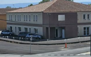 Location bureaux 150 m² non divisibles