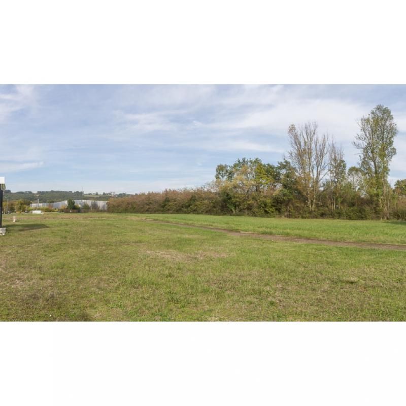 Vente terrain 7700 m² non divisibles