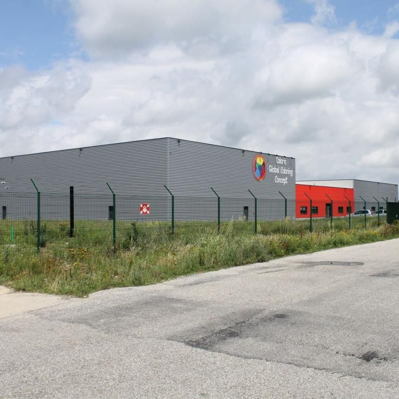 Vente terrain 10000 m² non divisibles