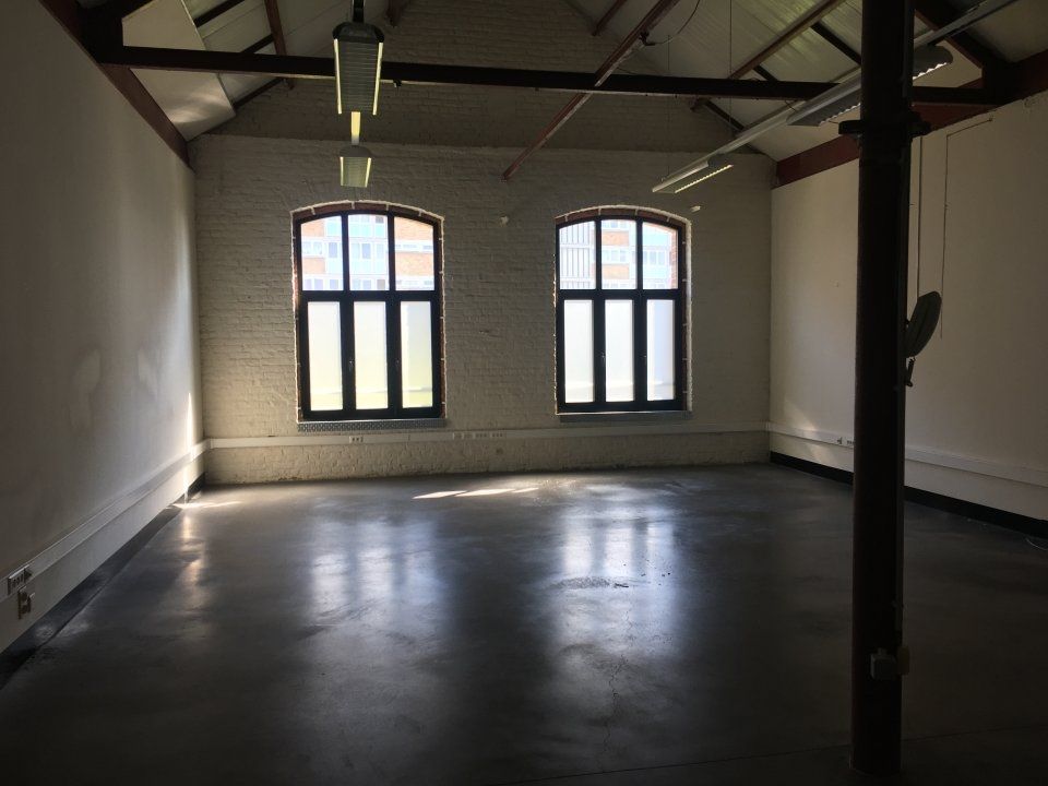Location bureaux 75 m² non divisibles