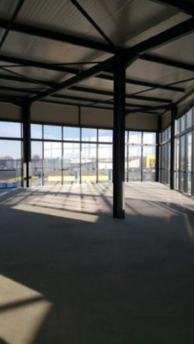 Location bureaux 330 m² non divisibles