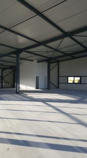 Location bureaux 330 m² non divisibles