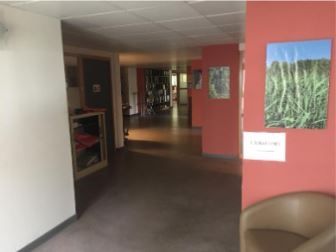 Vente entrepôts 640 m² divisibles à partir de 173 m²