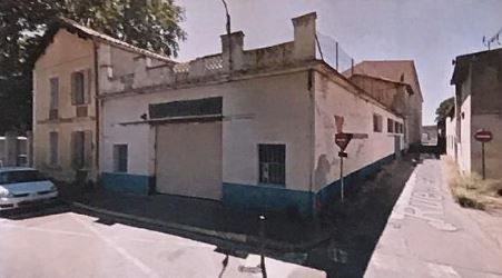 Vente entrepôts 300 m² divisibles à partir de 100 m²