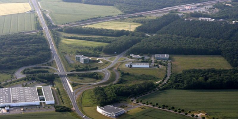 Vente terrain 50000 m² divisibles à partir de 2000 m²