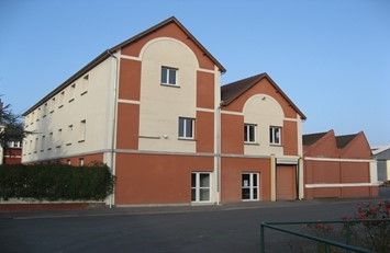 Location bureaux 1000 m² non divisibles