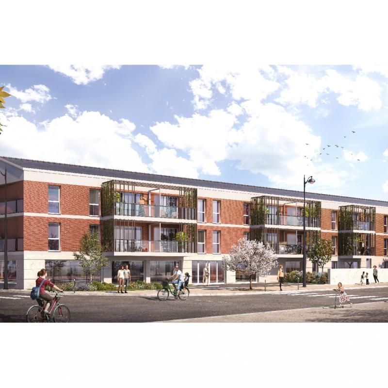 Vente entrepôts 171 m² divisibles à partir de 50 m²