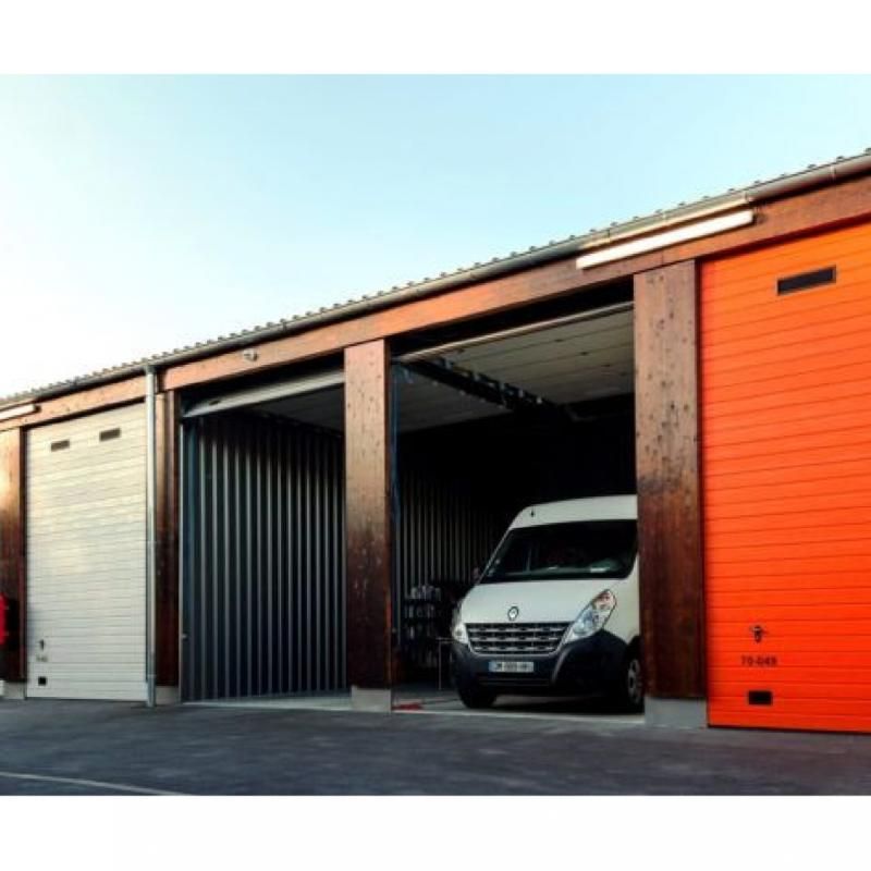 Location entrepôts 112 m² divisibles à partir de 28 m²