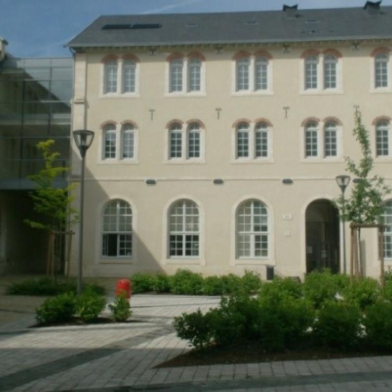 Location bureaux 4185 m² divisibles à partir de 265 m²