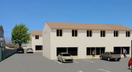 Vente entrepôts 92 m² non divisibles