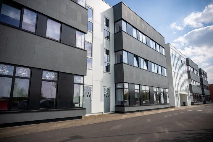 Location bureaux 795 m² non divisibles