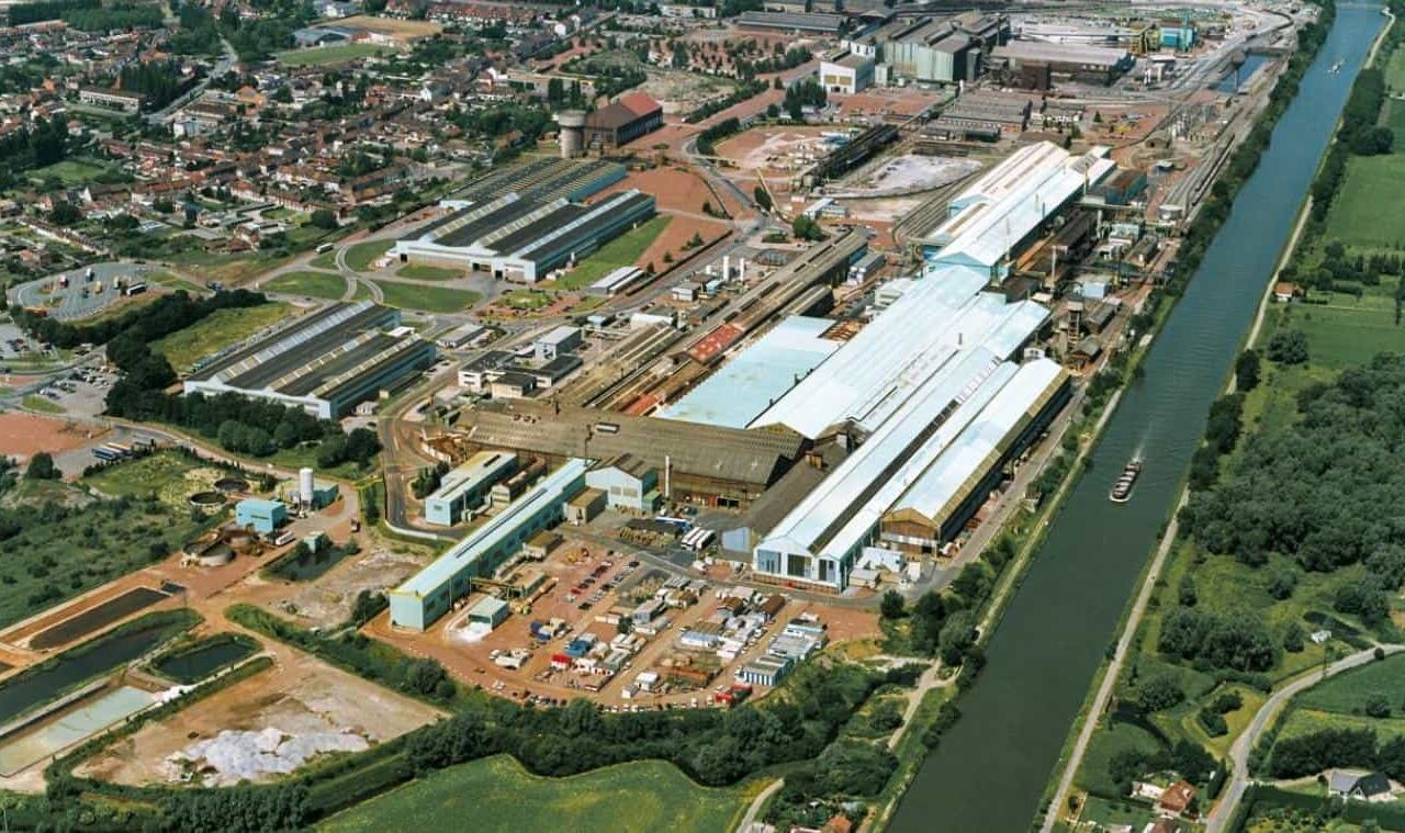 Vente terrain 20000 m² divisibles à partir de 5000 m²