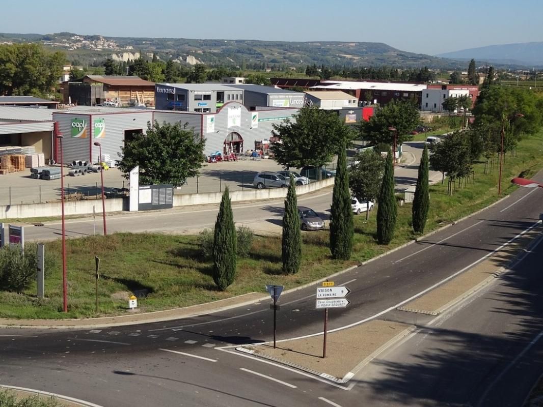 Vente terrain 10000 m² divisibles à partir de 2500 m²