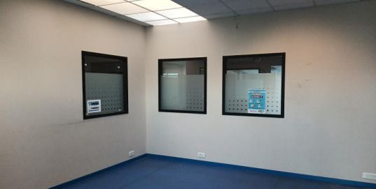 Location bureaux 450 m² divisibles à partir de 288 m²