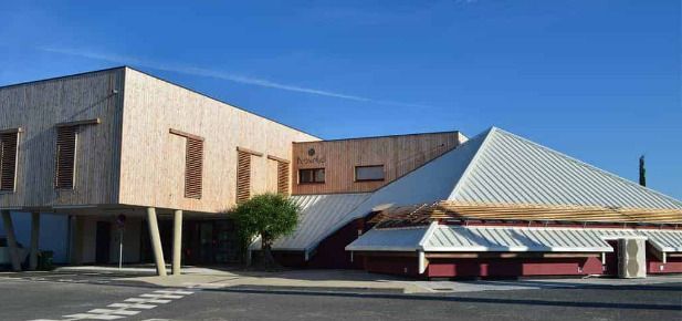 Location bureaux 122 m² divisibles à partir de 20 m²