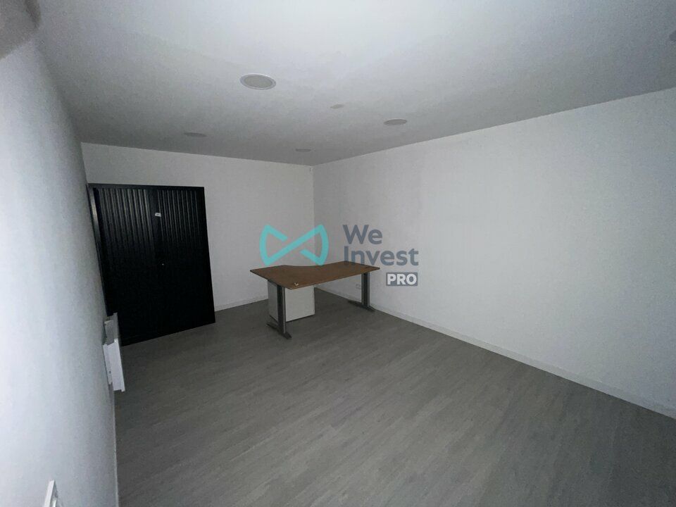 À Louer : Cellule Artisanale ou commerciale de 213 m²