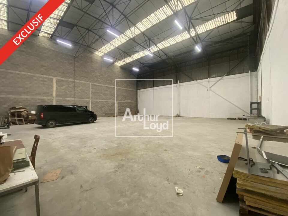 A saisir bâtiment à vendre - SUD SEINE ET MARNE