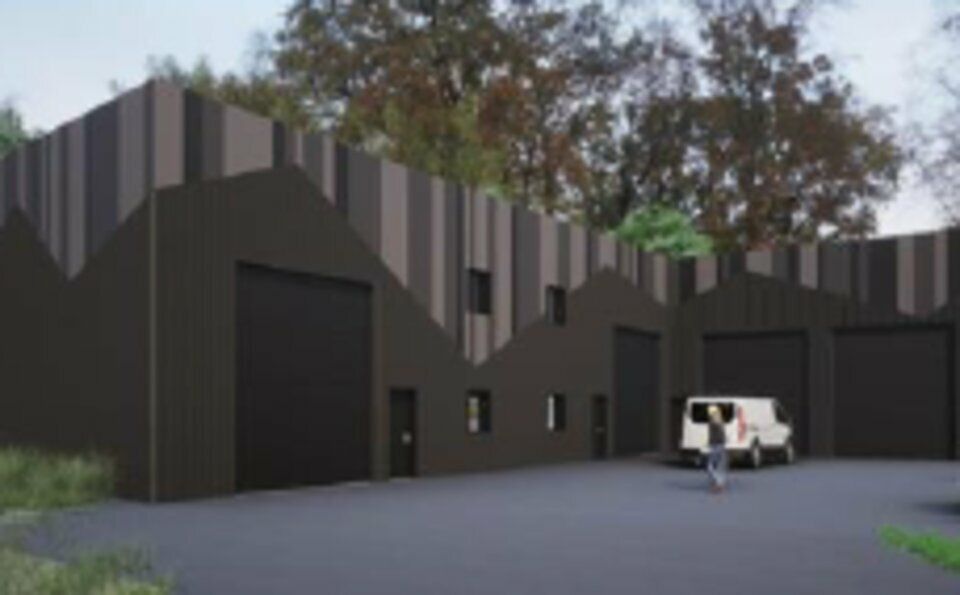 Valoris Real Estate vous propose à l'acquisition, des locaux d'activités au sein d'un Parc d'activités neuf à Saint-Étienne-la-Varenne. Découvrez ce parc neuf offrant 7 cellules d'activités modulables à partir de 132 m², idéal pour artisans, PME.