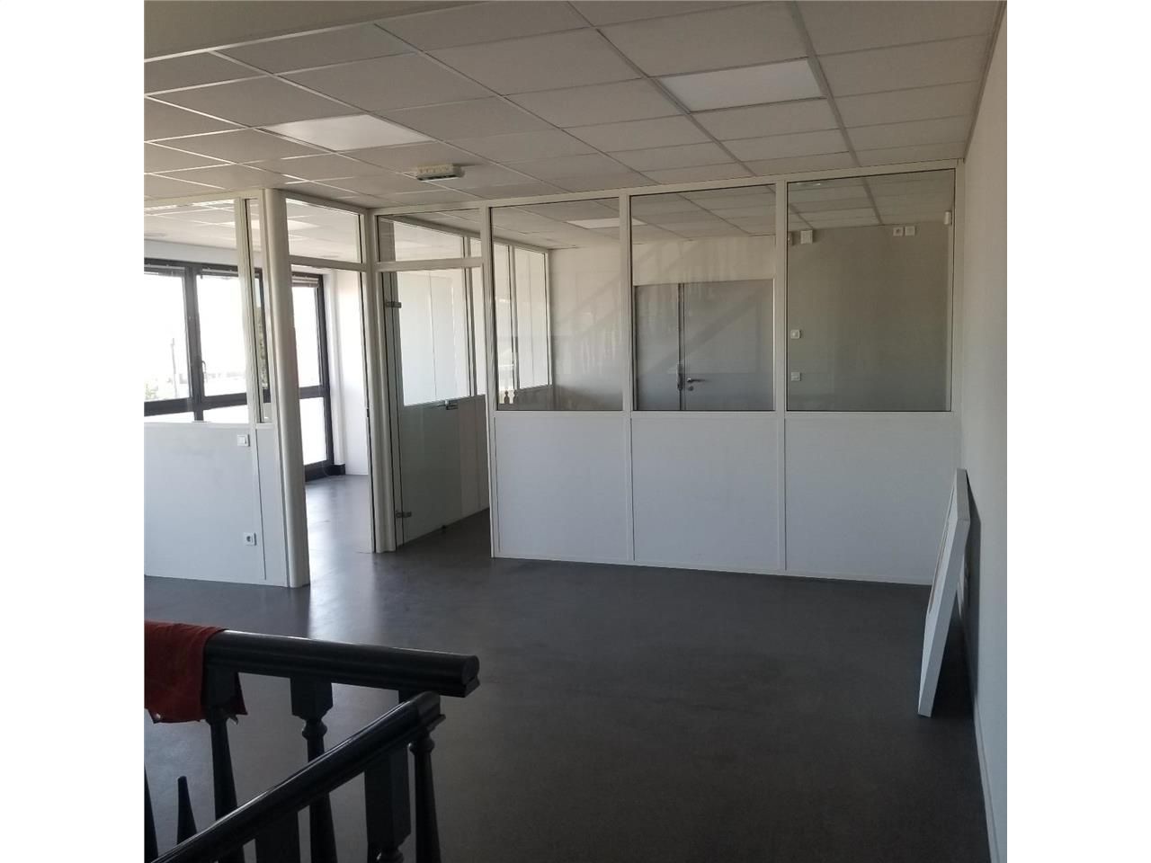 CAEN NORD - proche grande zone commerciale.