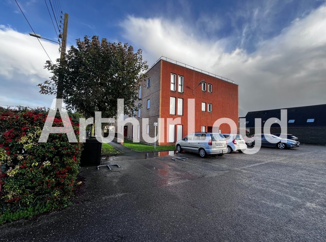 Location bureaux 313.00 m² à CAEN