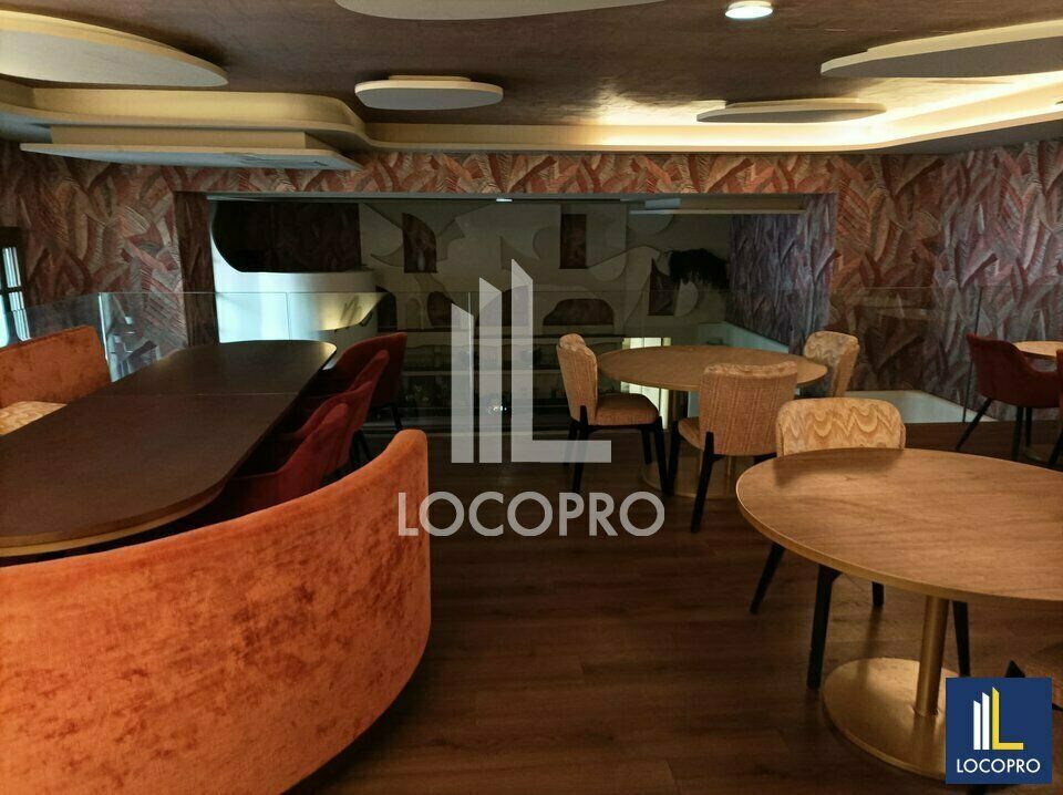 HOTEL PARTICULIER - NICE CENTRE VILLE - 210 M2 