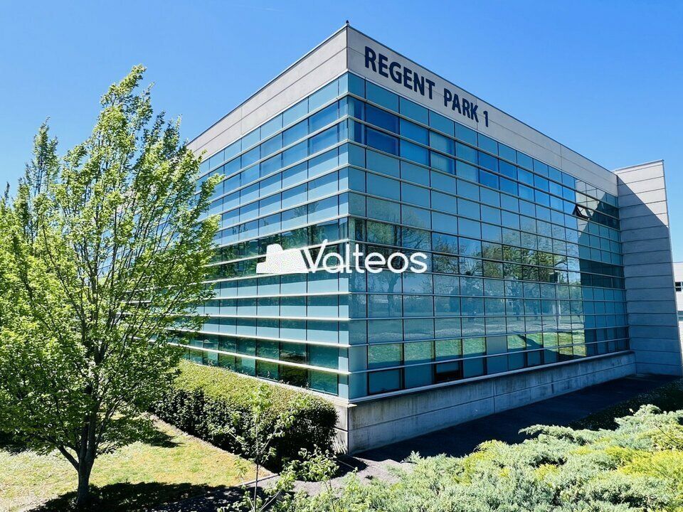 Location bureaux 310.47 m² non divisibles