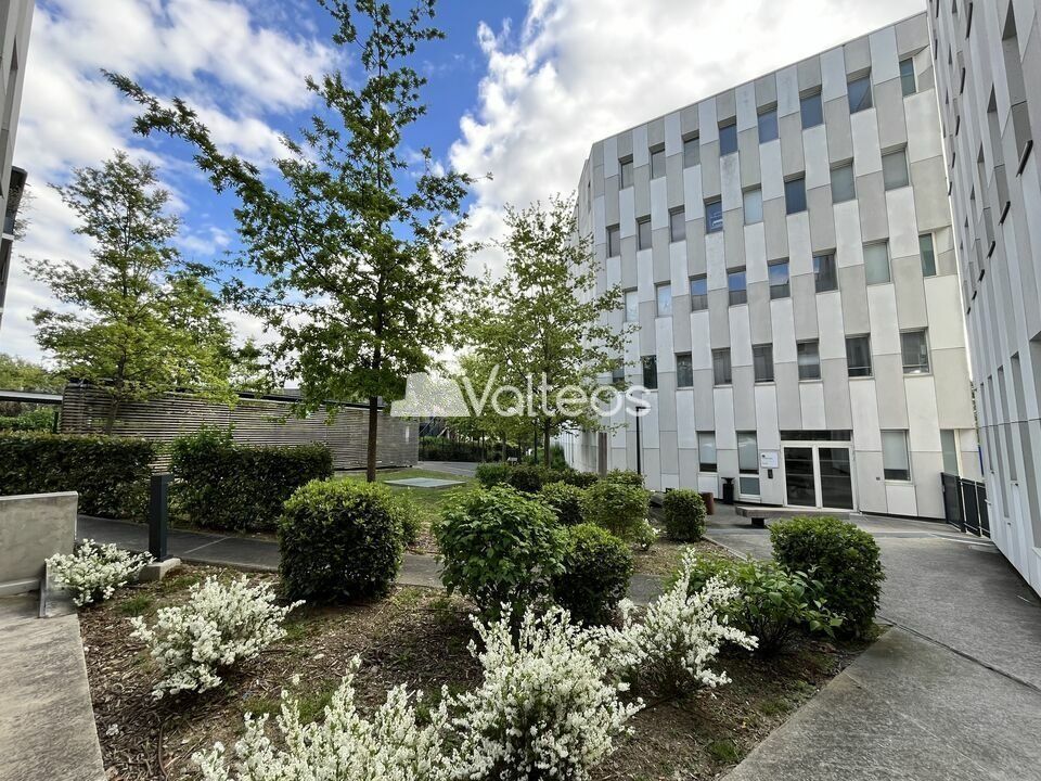 Location bureaux 422 m² non divisibles
