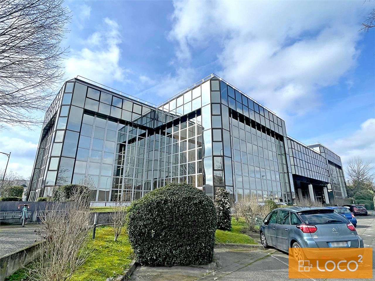 bureaux à vendre à toulouse