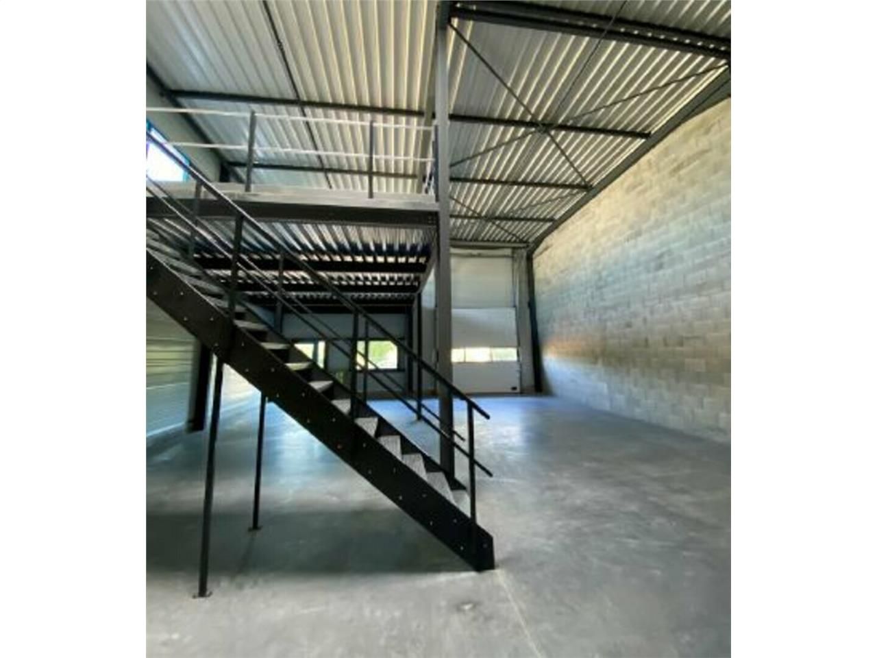 À Vendre – Cellules d'Activités Neuves & Modulables – Parc d'Activités à Thurins (Proximité Lyon) 