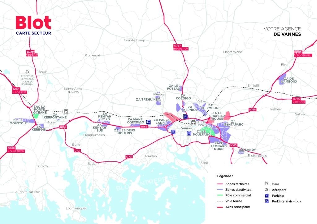 Vente terrain 2150 m² non divisibles