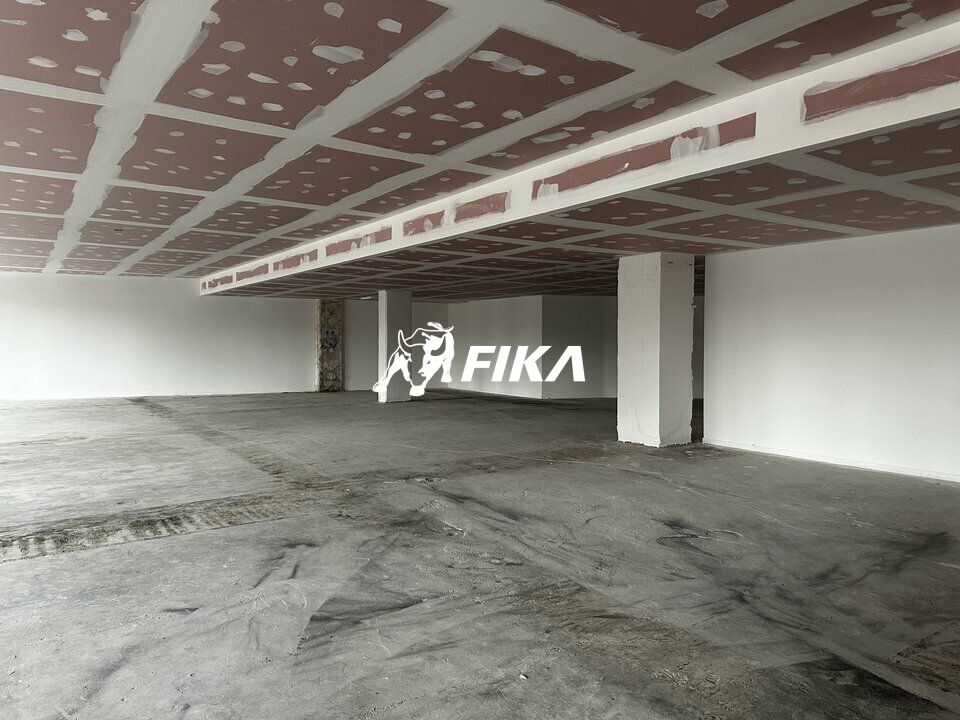 A LOUER BUREAUX 400 m² - (31500) TOULOUSE